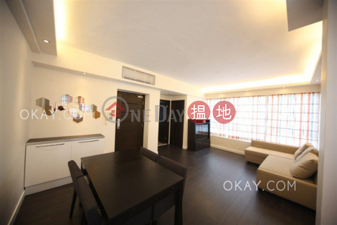 Unique 3 bedroom on high floor | For Sale | Silverwood 力生軒 _0