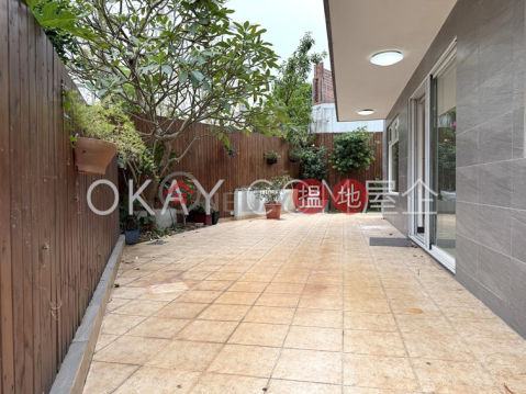 Stylish house with rooftop, balcony | For Sale | 48 Sheung Sze Wan Village 相思灣村48號 _0