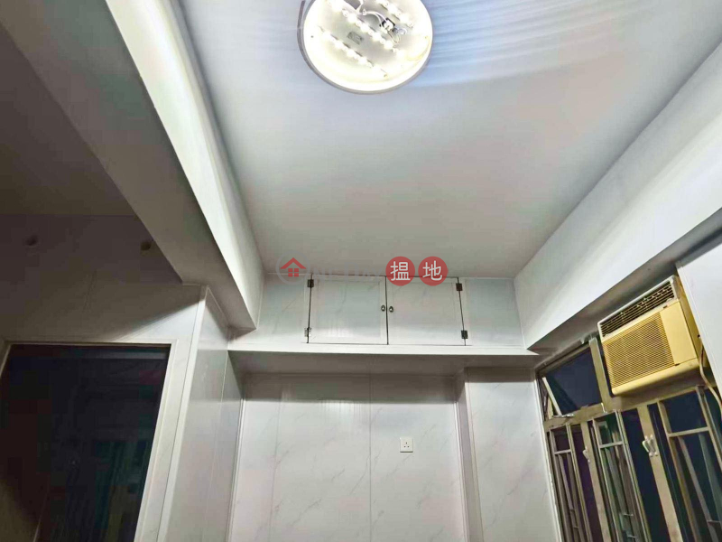 HK$ 8,300/ 月新蒲崗大廈|黃大仙區-新蒲崗大廈