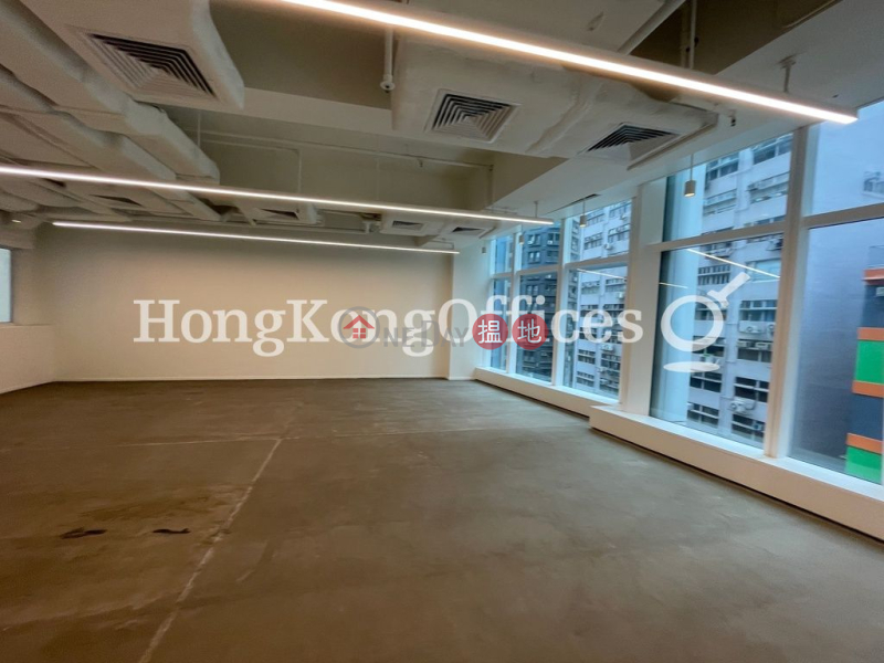 Office Unit for Rent at 33 Des Voeux Road West | 33 Des Voeux Road West 德輔道西33號 Rental Listings