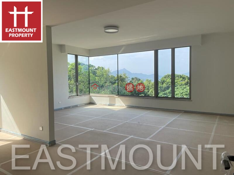 HK$ 215,000/ month, 8 Hang Hau Wing Lung Road | Sai Kung, Clearwater Bay Villa Property For Rent or Lease in Hang Hau Wing Lung Road 坑口永隆路-Sea view, Big garden