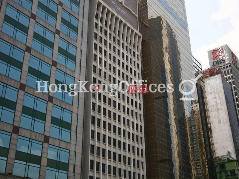 Office Unit for Rent at Centre Point, Centre Point 中怡大廈 Rental Listings | Wan Chai District (HKO-90274-AGHR)