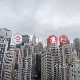 Generous studio with balcony | Rental, 5 Star Street 星街5號 | Wan Chai District (OKAY-R277882)_0