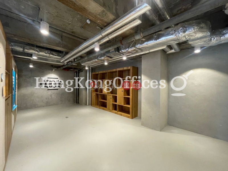 Office Unit for Rent at Hang Seng Bank Wanchai Branch Building | 200 Hennessy Road | Wan Chai District Hong Kong | Rental HK$ 299,992/ month