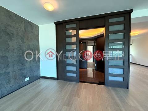 Luxurious 3 bedroom with balcony & parking | Rental | Clear Water Bay Apartments Block F 清水灣大廈F座 _0