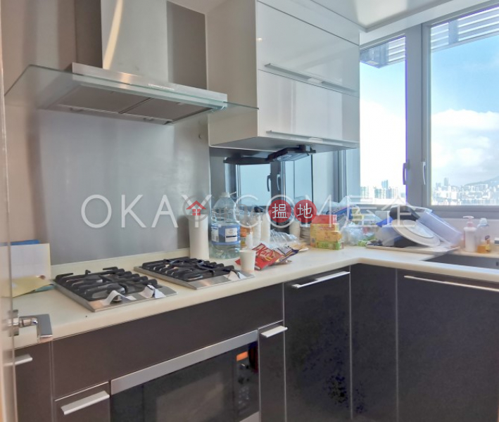 Property Search Hong Kong | OneDay | Residential, Sales Listings, Charming 2 bedroom on high floor with balcony | For Sale