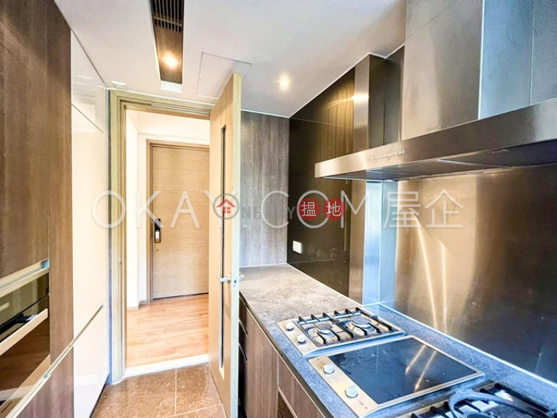 HK$ 25M, Block 5 New Jade Garden Chai Wan District, Nicely kept 4 bedroom with balcony & parking | For Sale