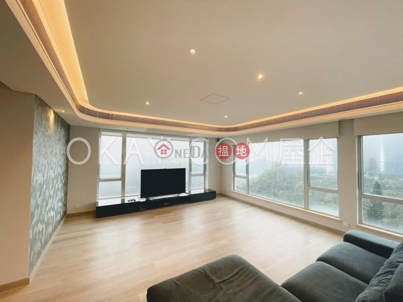 3房2廁,實用率高,極高層,海景僑福道5號出售單位|僑福道5號(Guildford Court)出售樓盤 (OKAY-S28345)