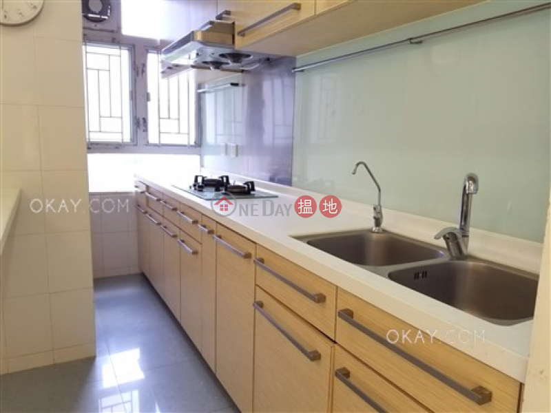 Charming 3 bedroom in Fortress Hill | Rental | Harbour Glory Tower 1 維港頌1座 Rental Listings