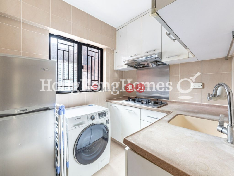 3 Bedroom Family Unit for Rent at Primrose Court, 56A Conduit Road | Western District | Hong Kong | Rental HK$ 34,000/ month
