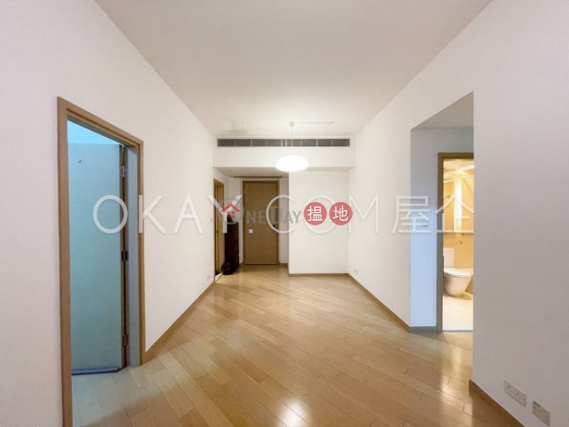 Popular 3 bedroom with sea views | Rental, 1 Austin Road West | Yau Tsim Mong | Hong Kong | Rental HK$ 50,000/ month