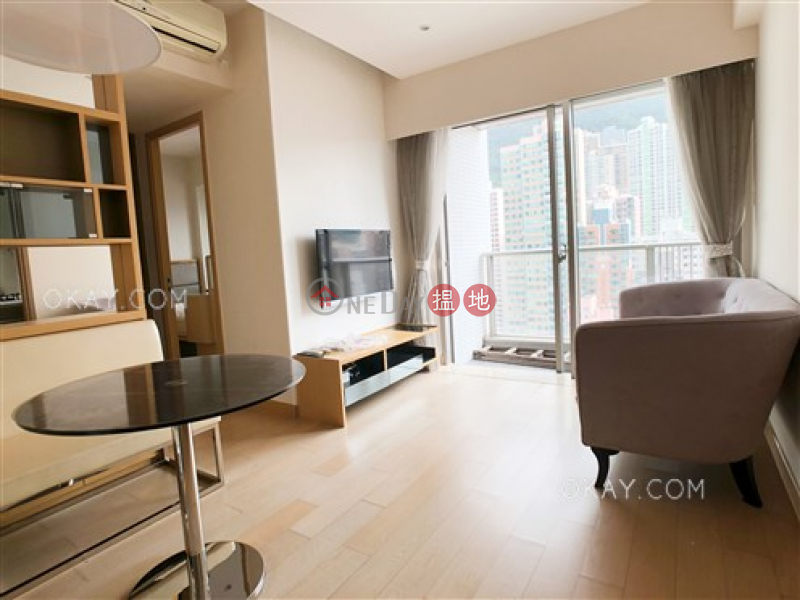 Island Crest Tower 2, High | Residential, Rental Listings, HK$ 30,000/ month