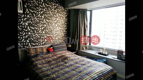 1 Tai Hang Road | 2 bedroom Mid Floor Flat for Rent|1 Tai Hang Road(1 Tai Hang Road)Rental Listings (QFANG-R95861)_0