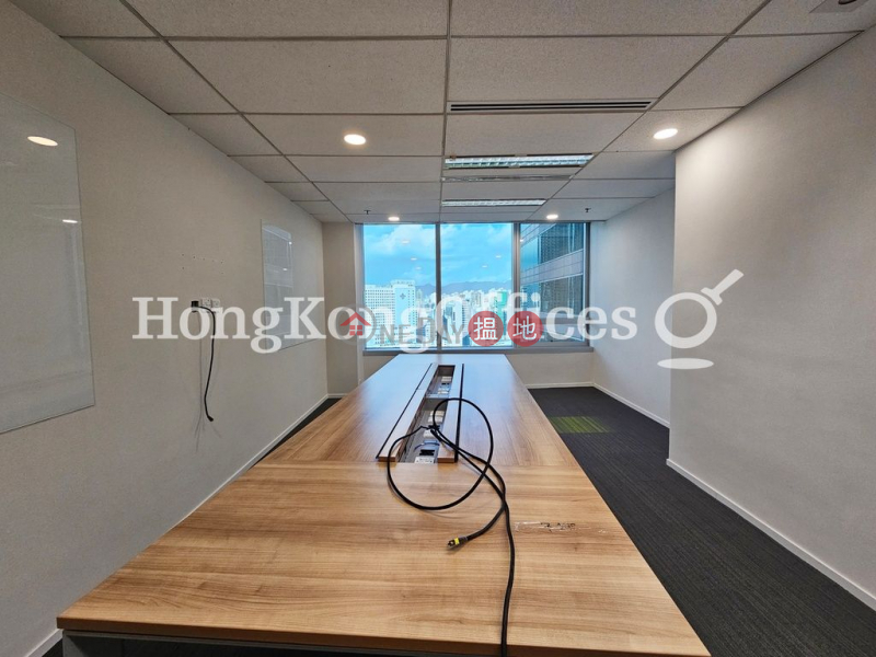 HK$ 171,221/ 月港威大廈第2座-油尖旺|港威大廈第2座寫字樓租單位出租