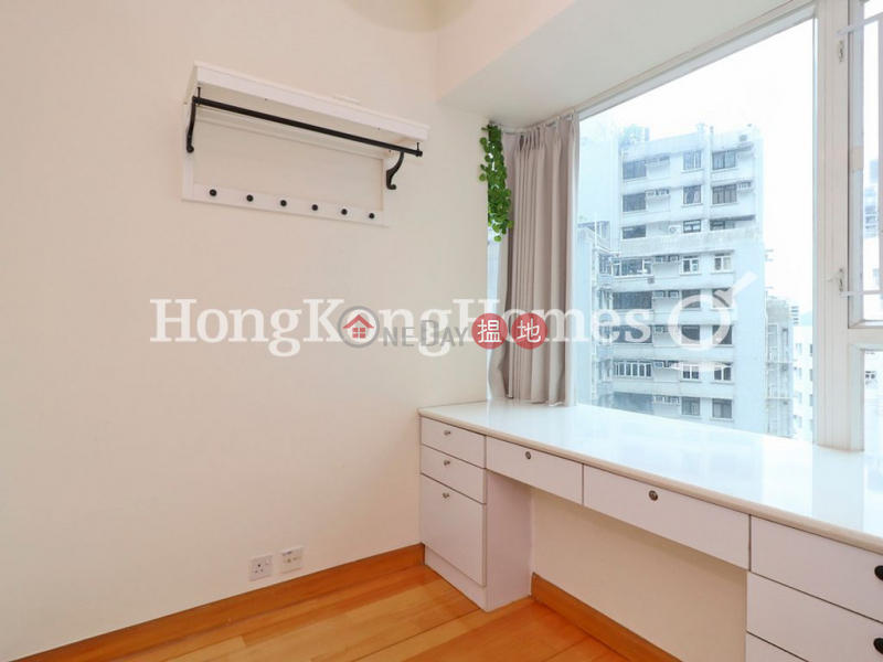 莊士明德軒一房單位出售-5聖士提反里 | 西區香港|出售|HK$ 1,100萬