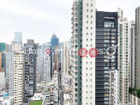 1 Bed Unit at Centrestage | For Sale, Centrestage 聚賢居 | Central District (Proway-LID90683S)_0