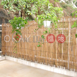 2房2廁,實用率高,露台山村閣出租單位 | 山村閣 Village Court _0