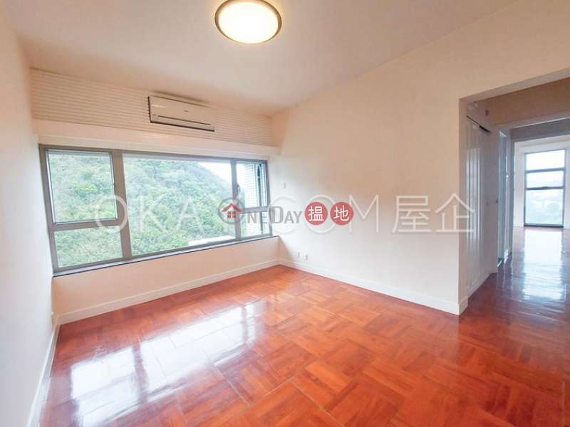 Efficient 4 bed on high floor with balcony & parking | Rental | Mountain Lodge 崑廬 Rental Listings
