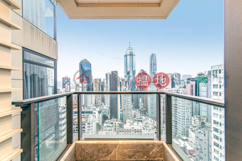 Property for Sale at The Pierre with 1 Bedroom | The Pierre NO.1加冕臺 _0