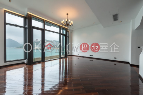 Luxurious house with rooftop, balcony | Rental | 16A South Bay Road 南灣道16A號 _0