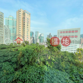 Popular 3 bedroom with parking | Rental, Full View Court 富威閣 | Wan Chai District (OKAY-R62270)_0