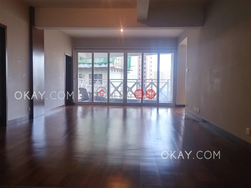 Rare 2 bedroom with balcony | Rental | 5E-5F Bowen Road | Central District, Hong Kong | Rental, HK$ 58,000/ month