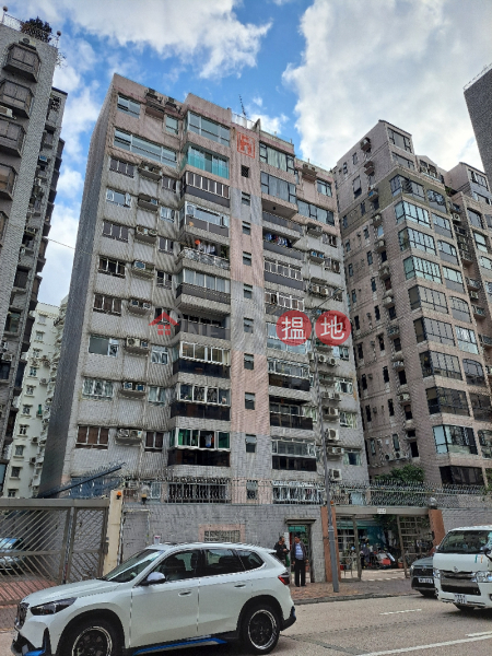 Cheerbond Court (昌邦閣),Kowloon City | ()(1)