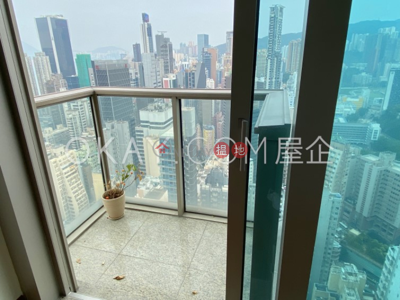 香港搵樓|租樓|二手盤|買樓| 搵地 | 住宅-出售樓盤1房1廁,極高層,露台囍匯 2座出售單位