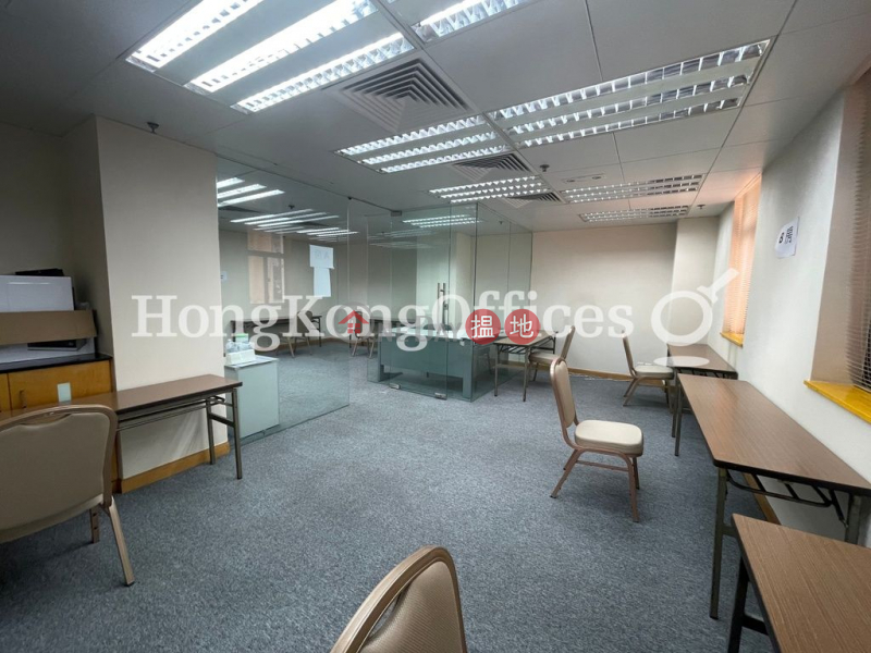 Office Unit for Rent at Chinese General Chamber of Commerce | Chinese General Chamber of Commerce 香港中華總商會 Rental Listings