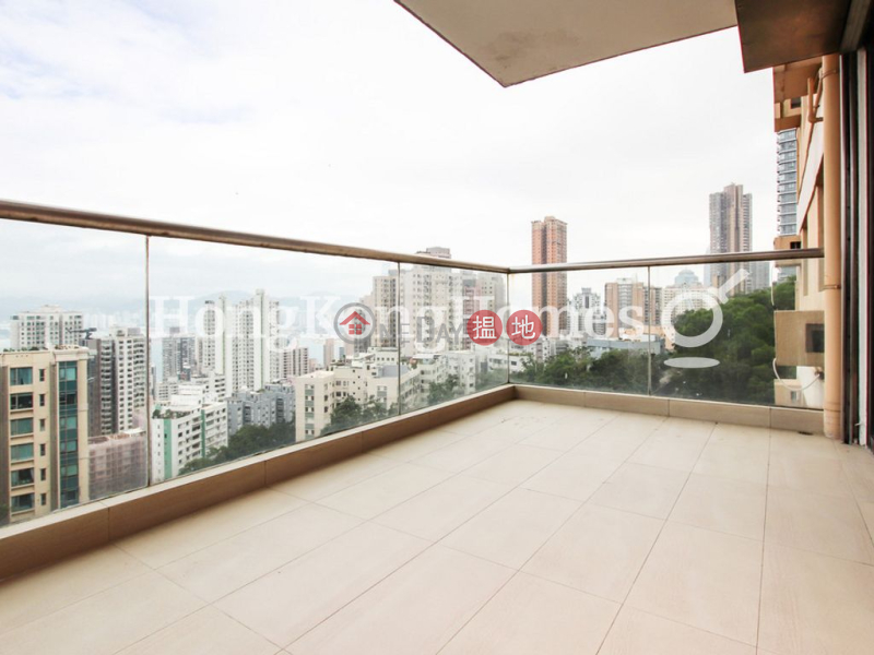 4 Bedroom Luxury Unit for Rent at Po Shan Mansions | 10-16 Po Shan Road | Western District, Hong Kong | Rental | HK$ 90,000/ month