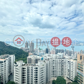 4房3廁,實用率高,極高層,海景碧苑大廈出售單位
