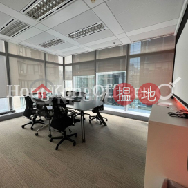 Office Unit for Rent at Manulife Financial Centre