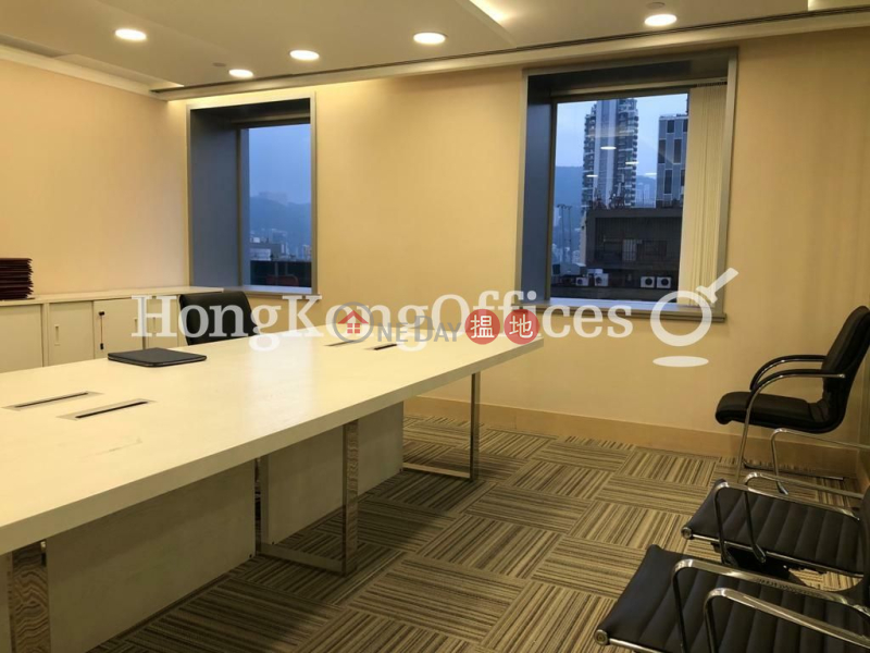HK$ 154,385/ month China Resources Building, Wan Chai District, Office Unit for Rent at China Resources Building
