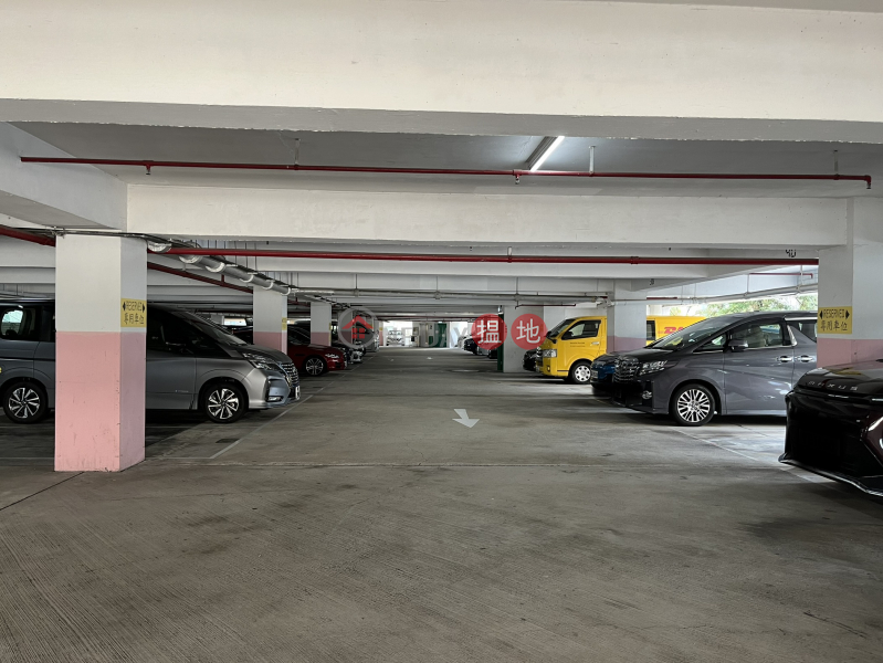 Block 29 Site 3 City One Shatin, Ground Floor | Carpark Rental Listings HK$ 2,600/ month