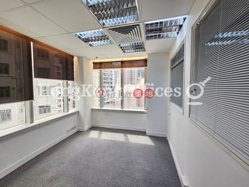 HK$ 35,560/ month, Yam Tze Commercial Building Wan Chai District, Office Unit for Rent at Yam Tze Commercial Building