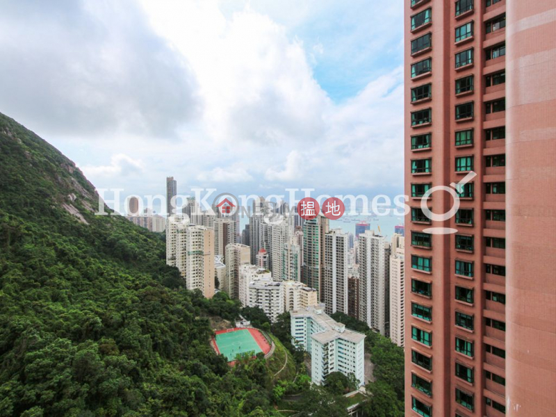 Property Search Hong Kong | OneDay | Residential Rental Listings 3 Bedroom Family Unit for Rent at Hillsborough Court