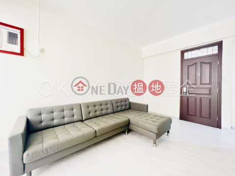 Luxurious 2 bedroom with harbour views | Rental | Welsby Court 惠士大廈 _0