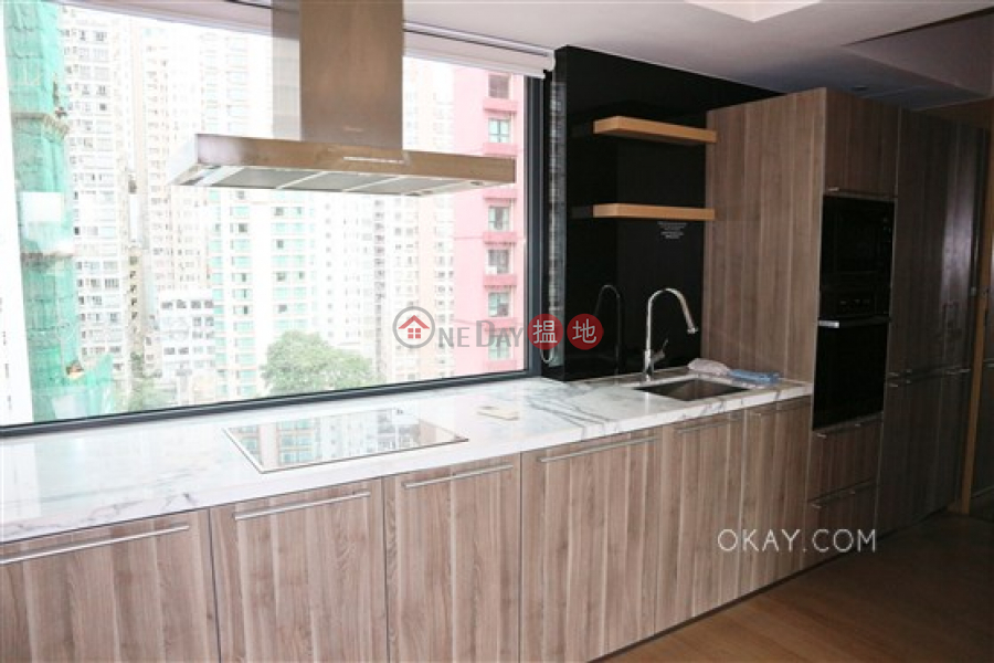 Gramercy | High Residential, Rental Listings HK$ 47,000/ month