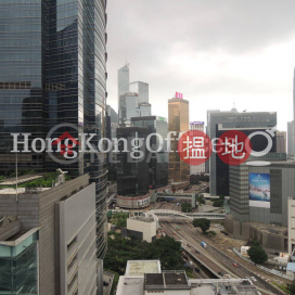 中國恆大中心寫字樓租單位出租 | 中國恆大中心 China Evergrande Centre _0