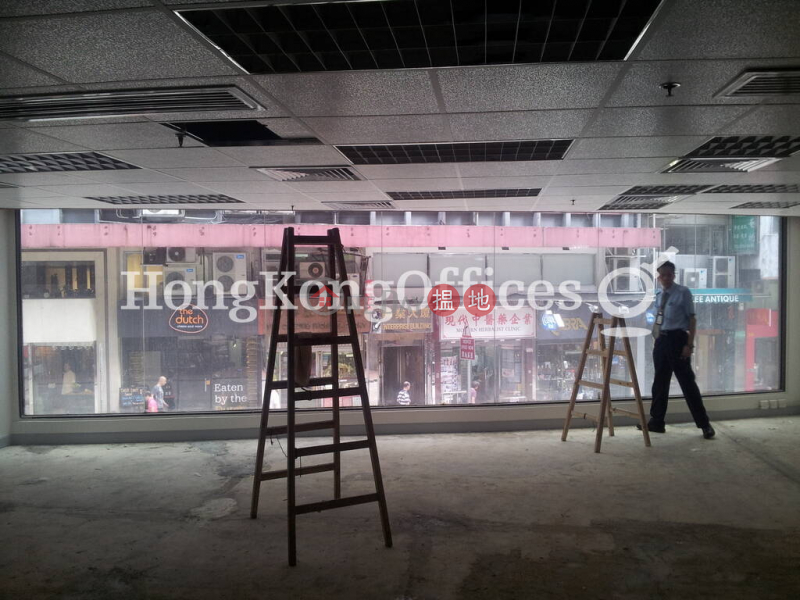 Property Search Hong Kong | OneDay | Office / Commercial Property, Rental Listings | Office Unit for Rent at Block 1 Shaukiwan Centre