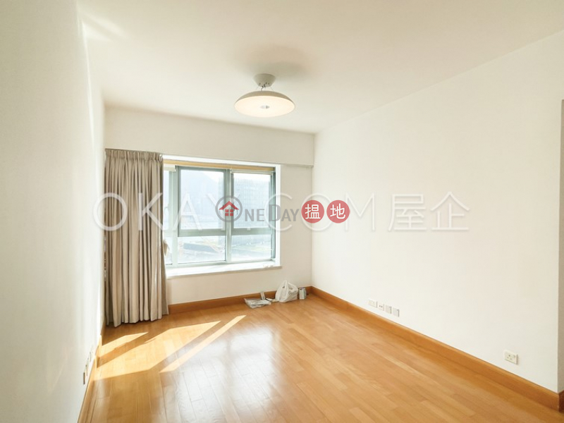 HK$ 51,000/ month, The Harbourside Tower 3 | Yau Tsim Mong, Popular 3 bedroom in Kowloon Station | Rental