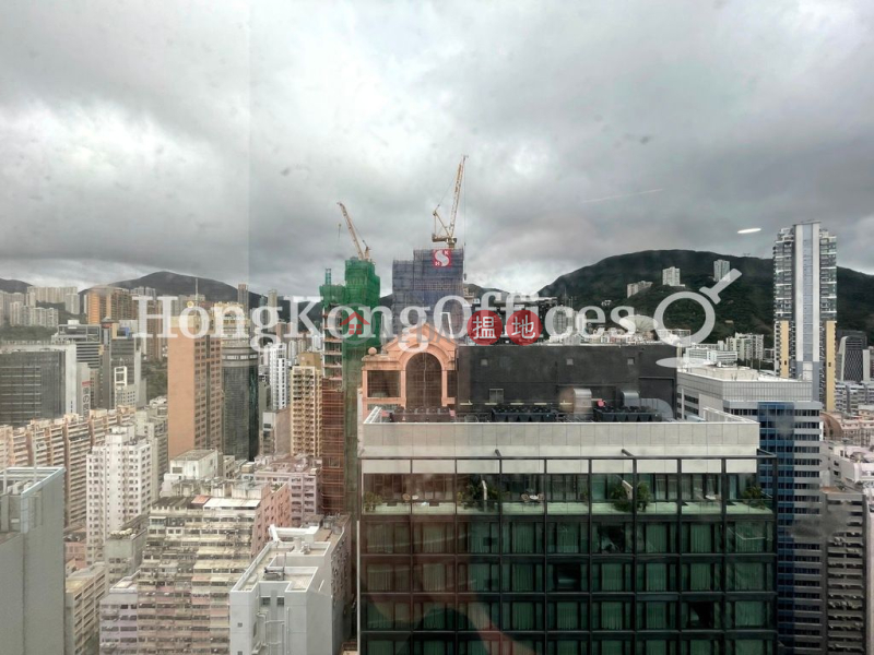 Property Search Hong Kong | OneDay | Office / Commercial Property | Rental Listings Office Unit for Rent at China Online Centre