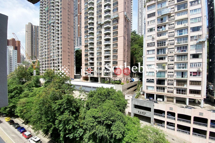 Property for Rent at Happy Mansion with 3 Bedrooms 39-41 Wong Nai Chung Road | Wan Chai District | Hong Kong | Rental HK$ 49,000/ month