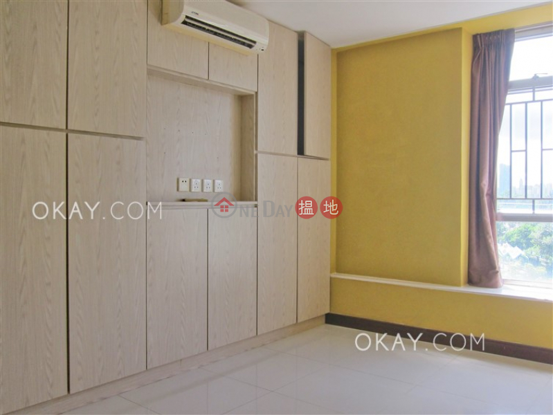 Tasteful 3 bedroom in Quarry Bay | Rental, 4 Tai Wing Avenue | Eastern District | Hong Kong, Rental | HK$ 42,000/ month