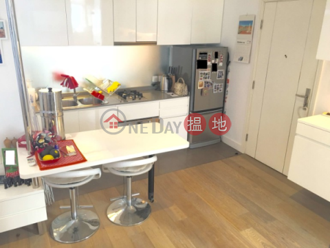 1 Bed Flat for Sale in Mid Levels West, Jadestone Court 寶玉閣 | Western District (EVHK36050)_0
