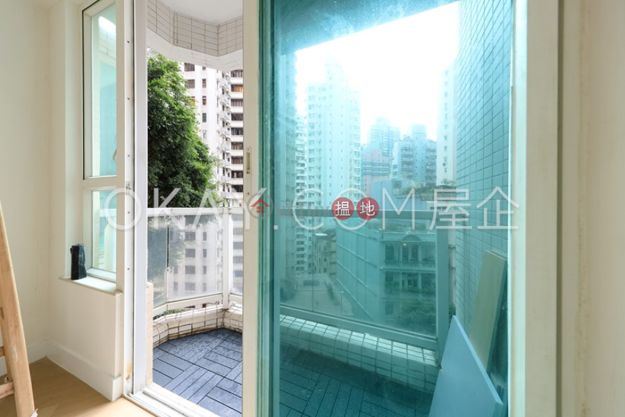 香港搵樓|租樓|二手盤|買樓| 搵地 | 住宅-出租樓盤|2房1廁,獨家盤,可養寵物,露台莊士明德軒出租單位