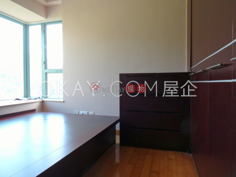 Luxurious 2 bedroom on high floor with balcony | For Sale | POKFULAM TERRACE 富臨軒 Sales Listings
