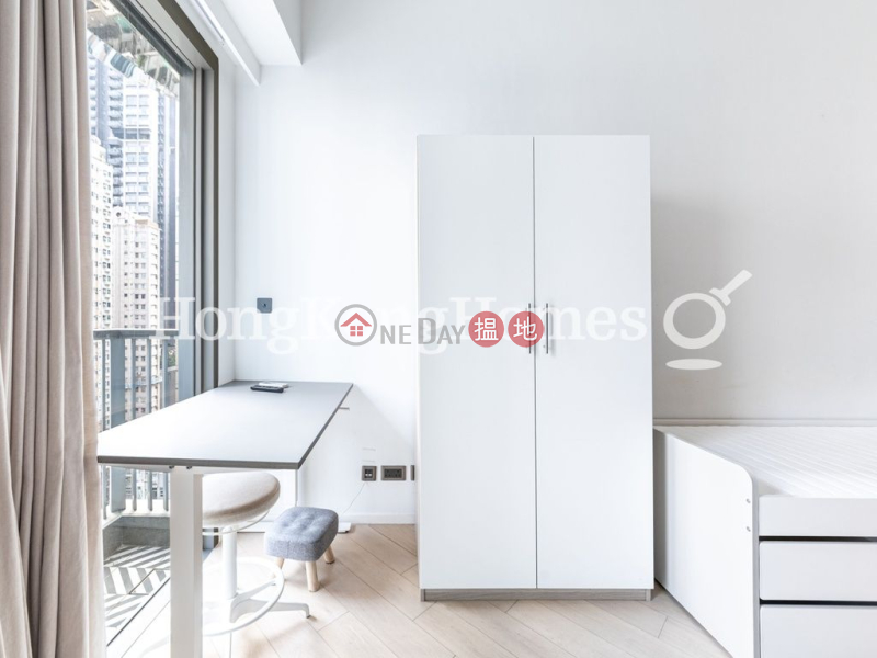 HK$ 18,000/ 月瑧蓺西區瑧蓺開放式單位出租