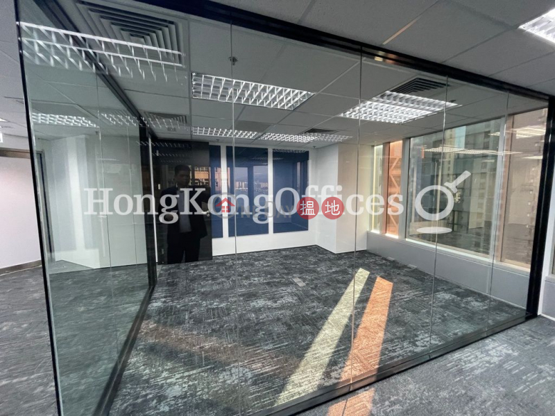 FWD Financial Centre | Middle, Office / Commercial Property | Rental Listings HK$ 73,416/ month
