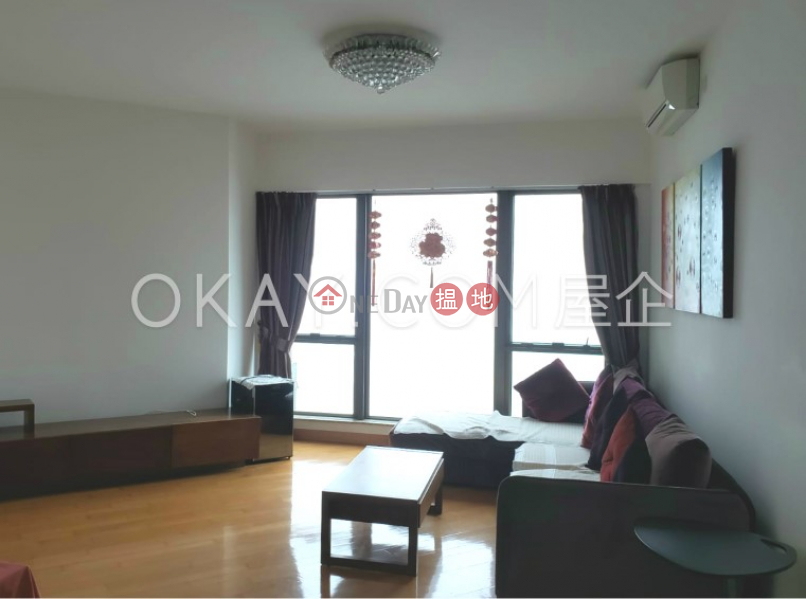 Exquisite 3 bedroom on high floor with sea views | Rental | The Belcher\'s Phase 2 Tower 5 寶翠園2期5座 Rental Listings